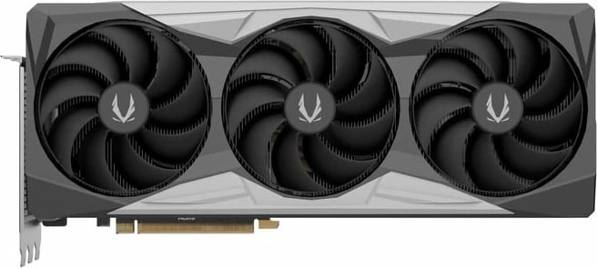 Kartelë grafike ZOTAC RTX 4070 Ti SUPER SOLID ZT-D40730R-10P