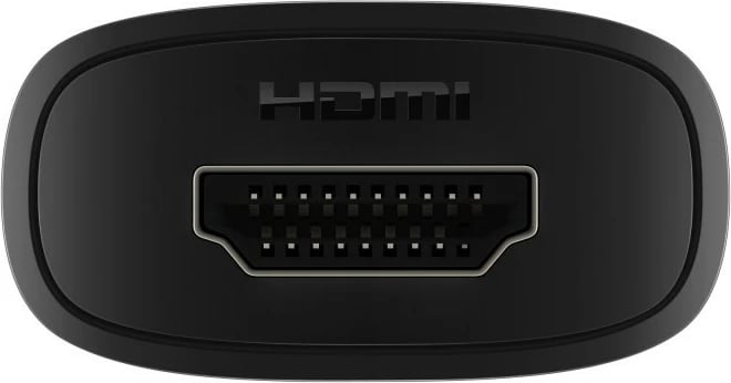 TV Stick Xiaomi 4K, Android, 8GB, i zi