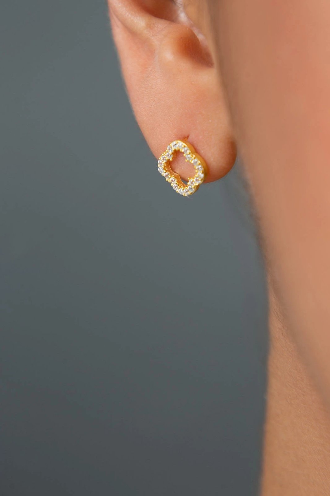 Vathë argjendi Elika Silver, FA18125