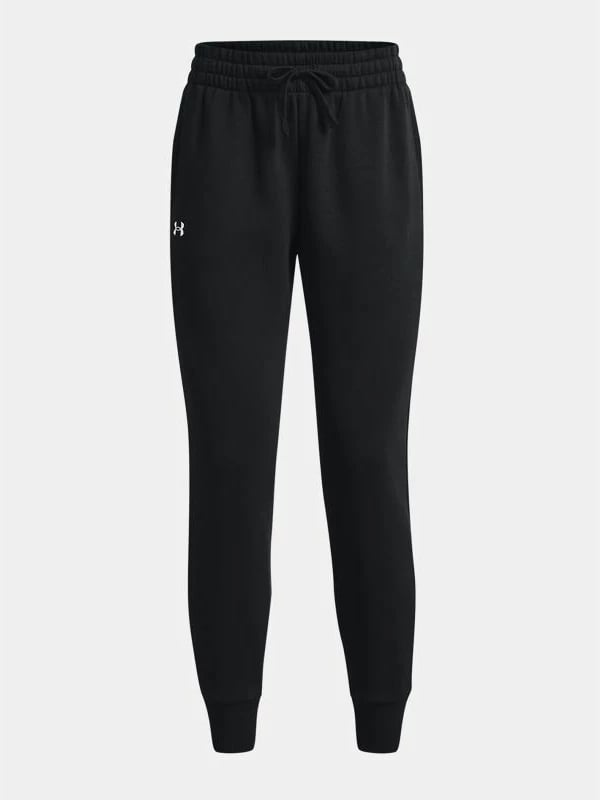 Pantallona sportive për femra Under Armour, të zeza