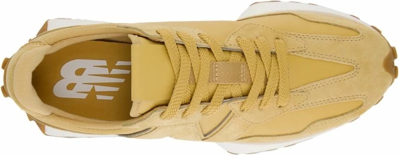 Atlete New Balance unisex, të verdha
