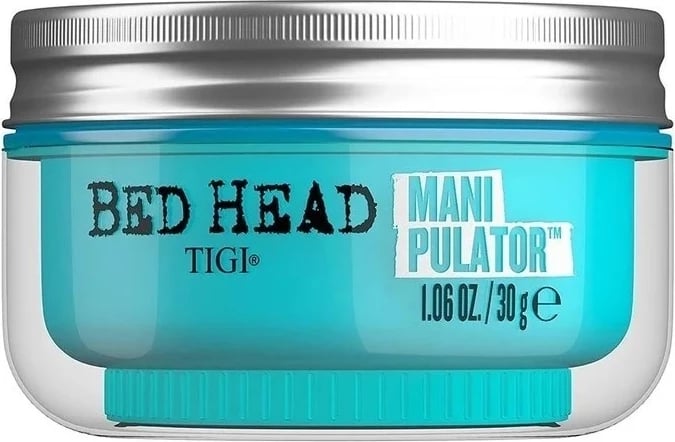 Pastë modeluese për flokë Tigi Bed Head Manipulator 30g