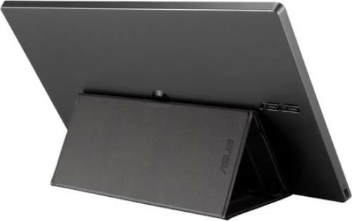 Monitor portativ Asus MB14AC, 14", IPS, FHD, USB-C, i zi