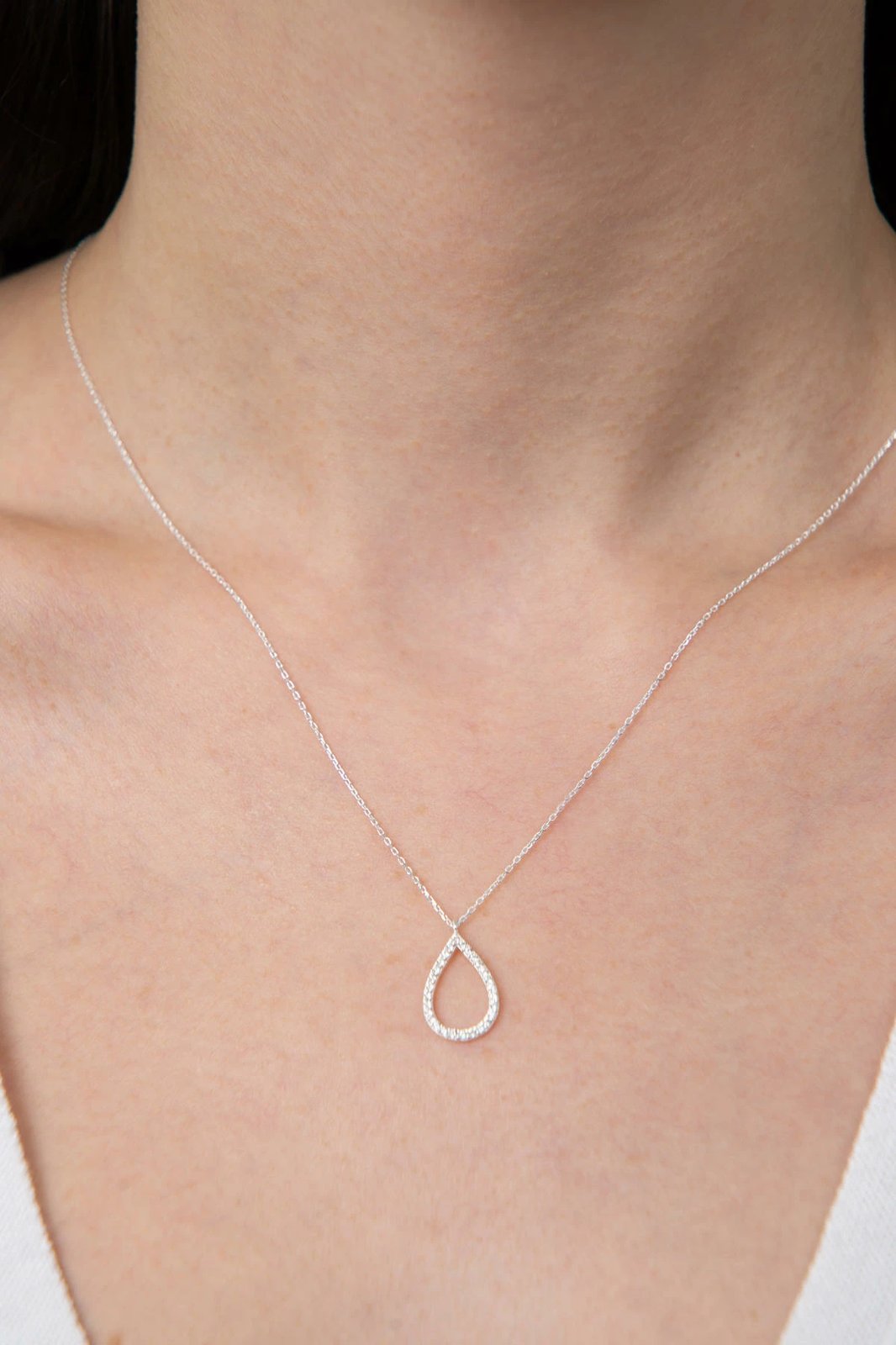 Varëse argjendi Elika Silver, ELKSLVR2023G