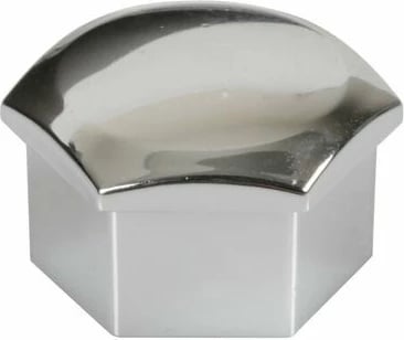 Kapak Bulonave Dekorues Ø19