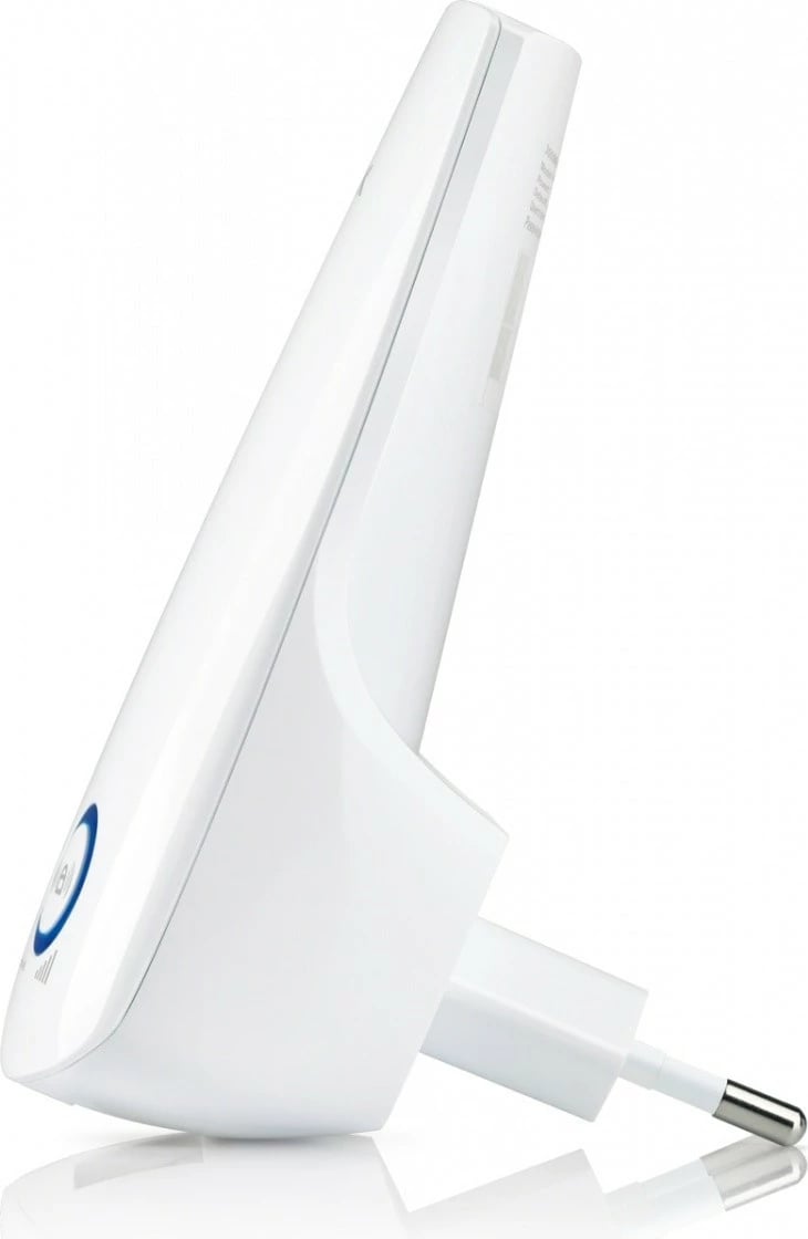 Zgjatues WiFi TP-LINK TL-WA850RE, 300Mb/s, i bardhë