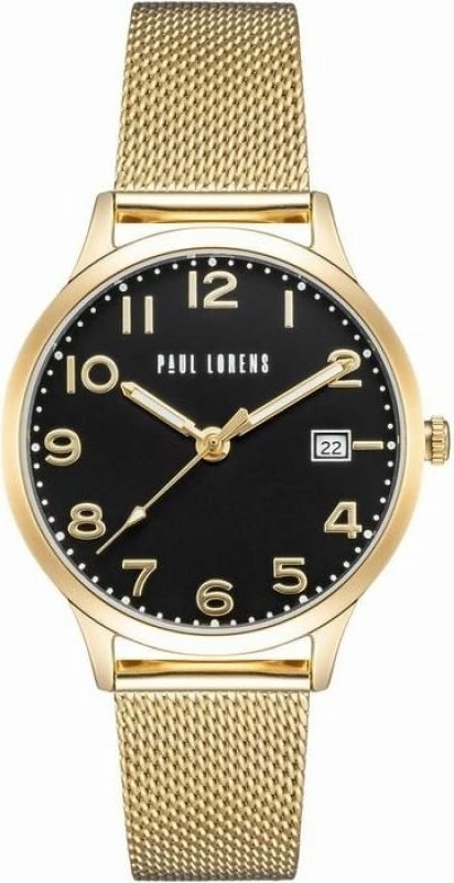 Orë dore për femra Paul Lorens, ari