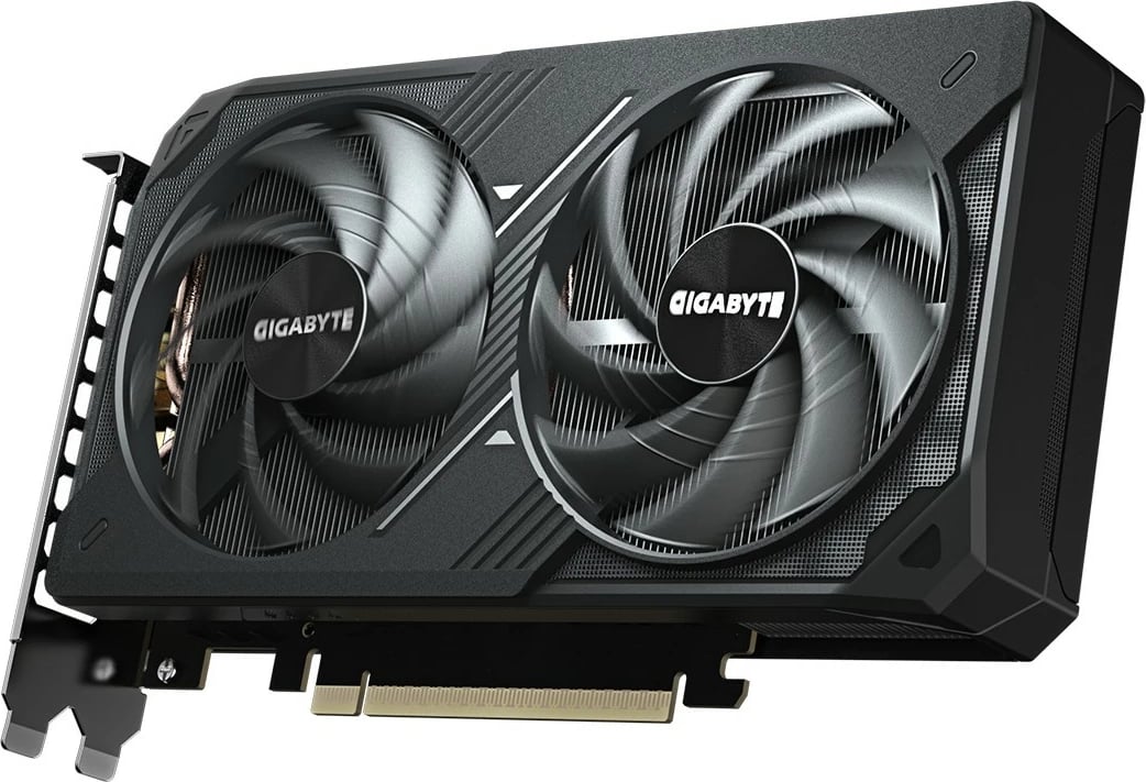 Kartelë grafike Gigabyte RTX 5060 Ti Windforce Max OC 16GB GDDR7