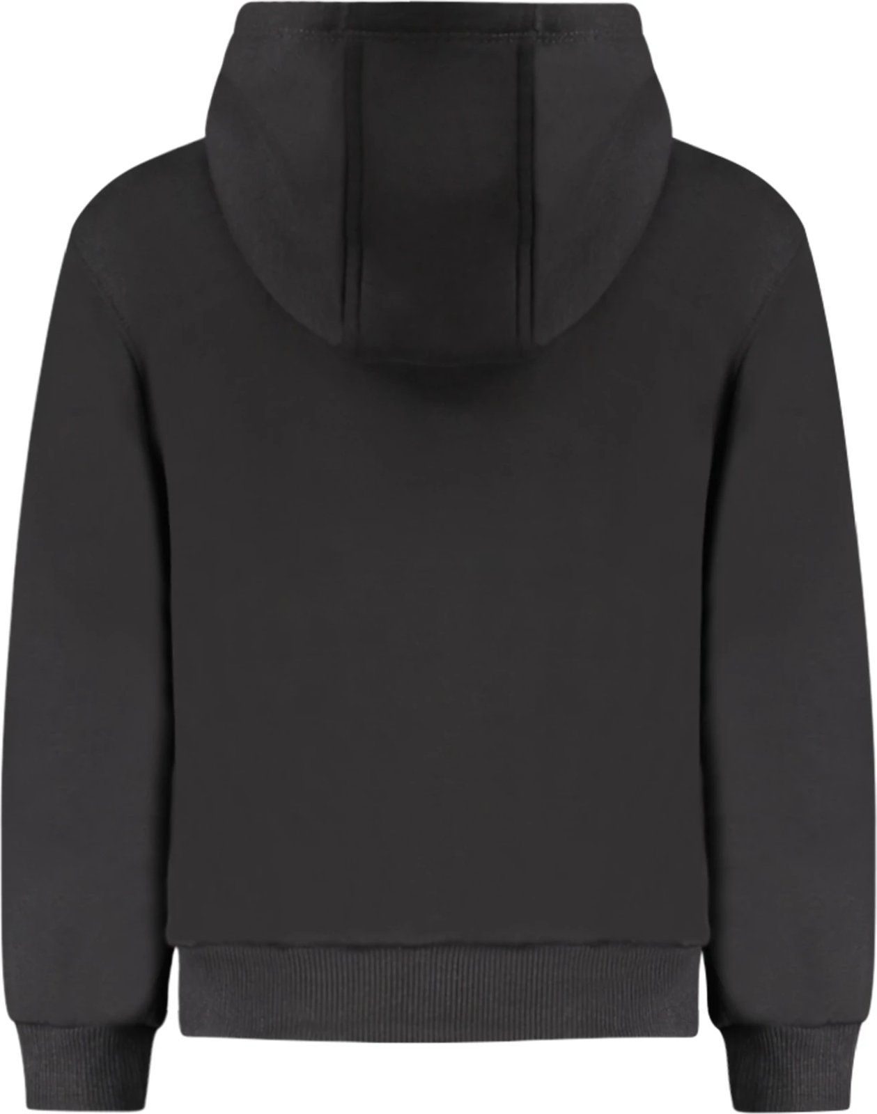 Duks për djem Nike, i zi