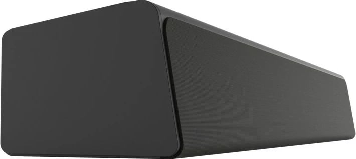 Soundbar Creative Labs Stage SE Mini, 2.0 kanale, 12 W, 24 W, 12 W, 75 dB, E zezë