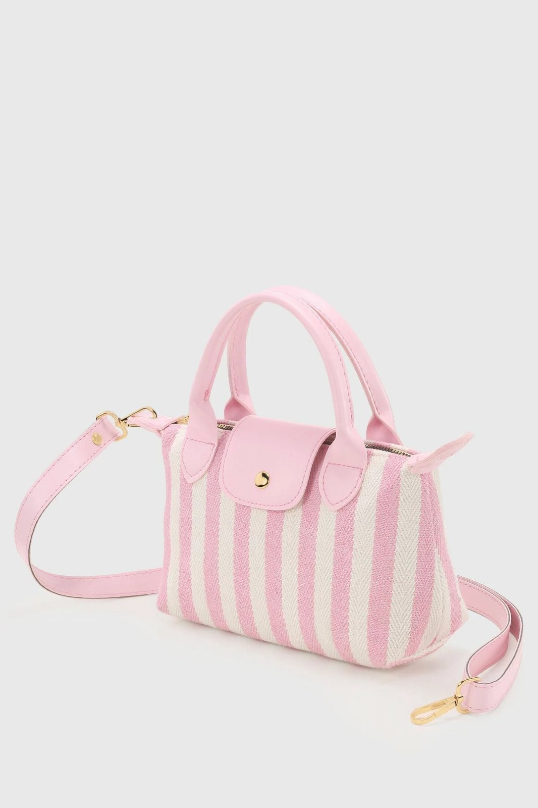 Çantë shpine Zoozie Bags, 255 - rozë v2 Çantë shpine Zoozie Bags, 255 - rozë v2