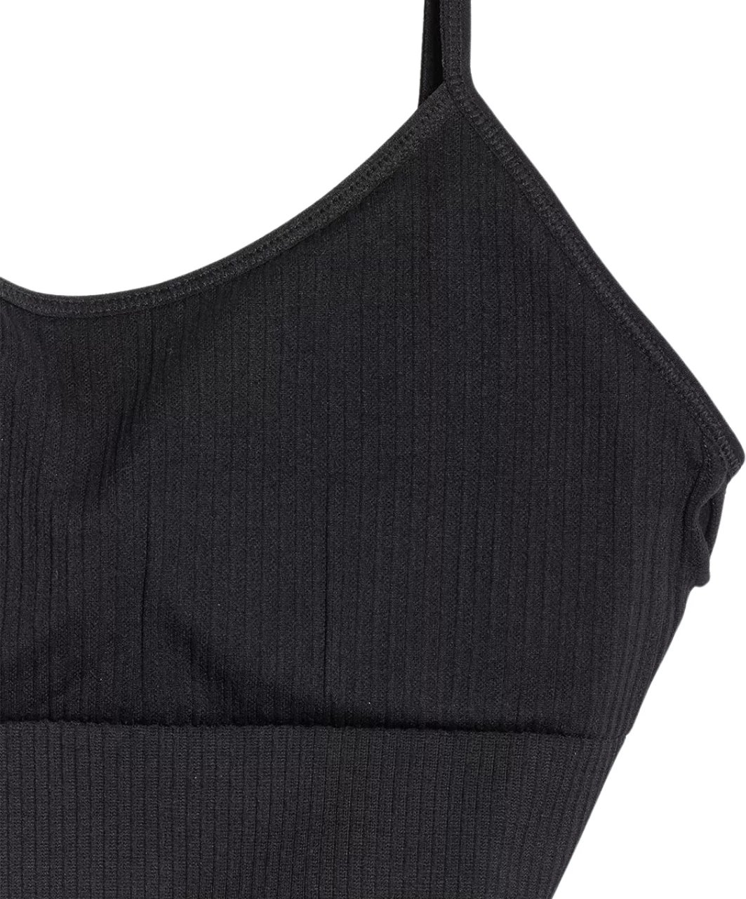 Reçipet sportiv për femra 4F, i zi