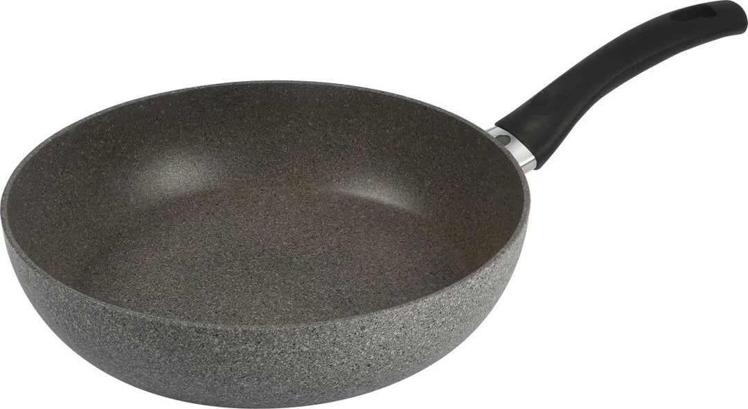 Tigan i thellë Ballarini Ferrara Induksion, 24 cm, granit