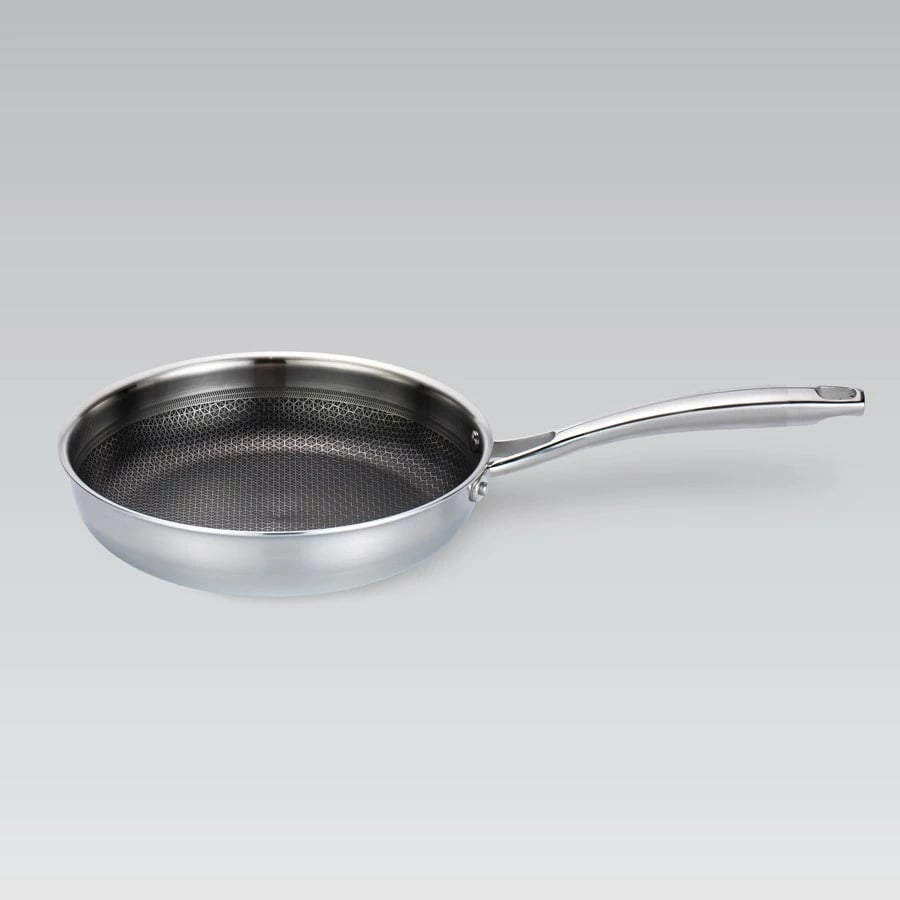 Tigan profesional Maestro MR-1224-24, 24 cm, i zi