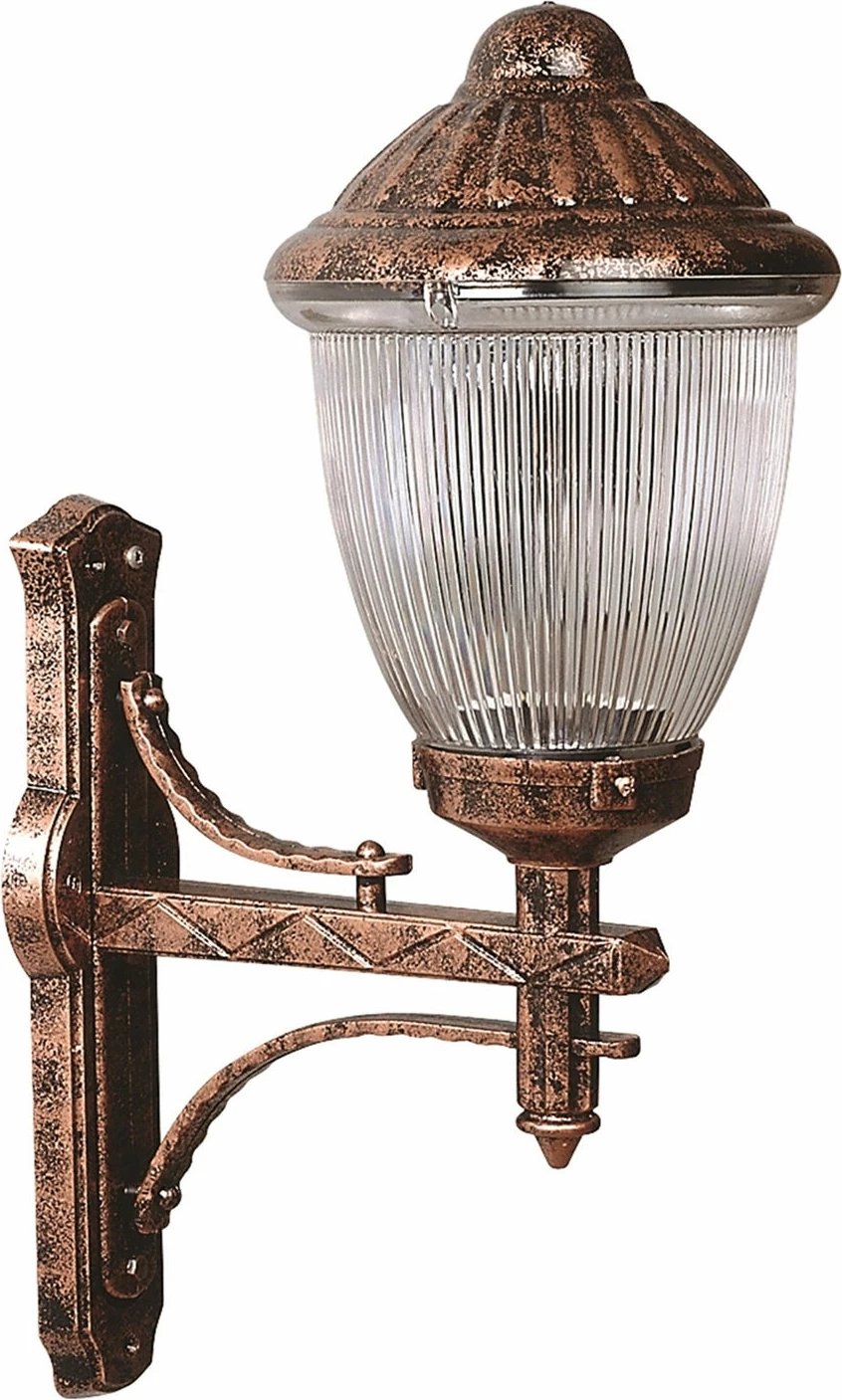Llambë muri për jashtë Opviq, BAP-68210-BKR