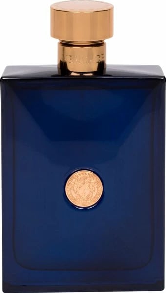 Eau de Toilette për meshkuj Versace Pour Homme Dylan Blue, 200ml