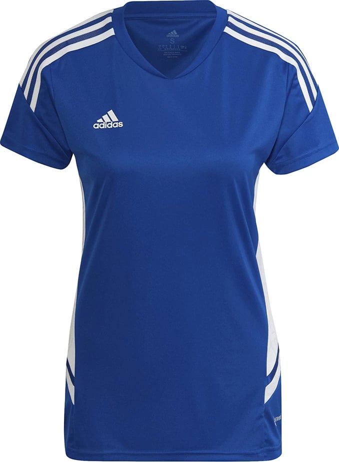 Maicë për femra adidas, e kaltërt
