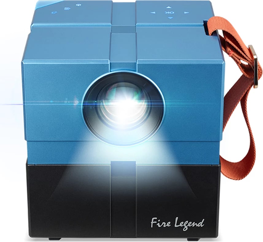 PROJEKTOR AOPEN QH12a HD