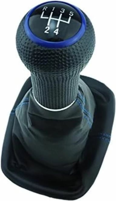 Doreze Nderr Shp Vw Golf Iv, Bora 98-04 12mm Blue 5shp