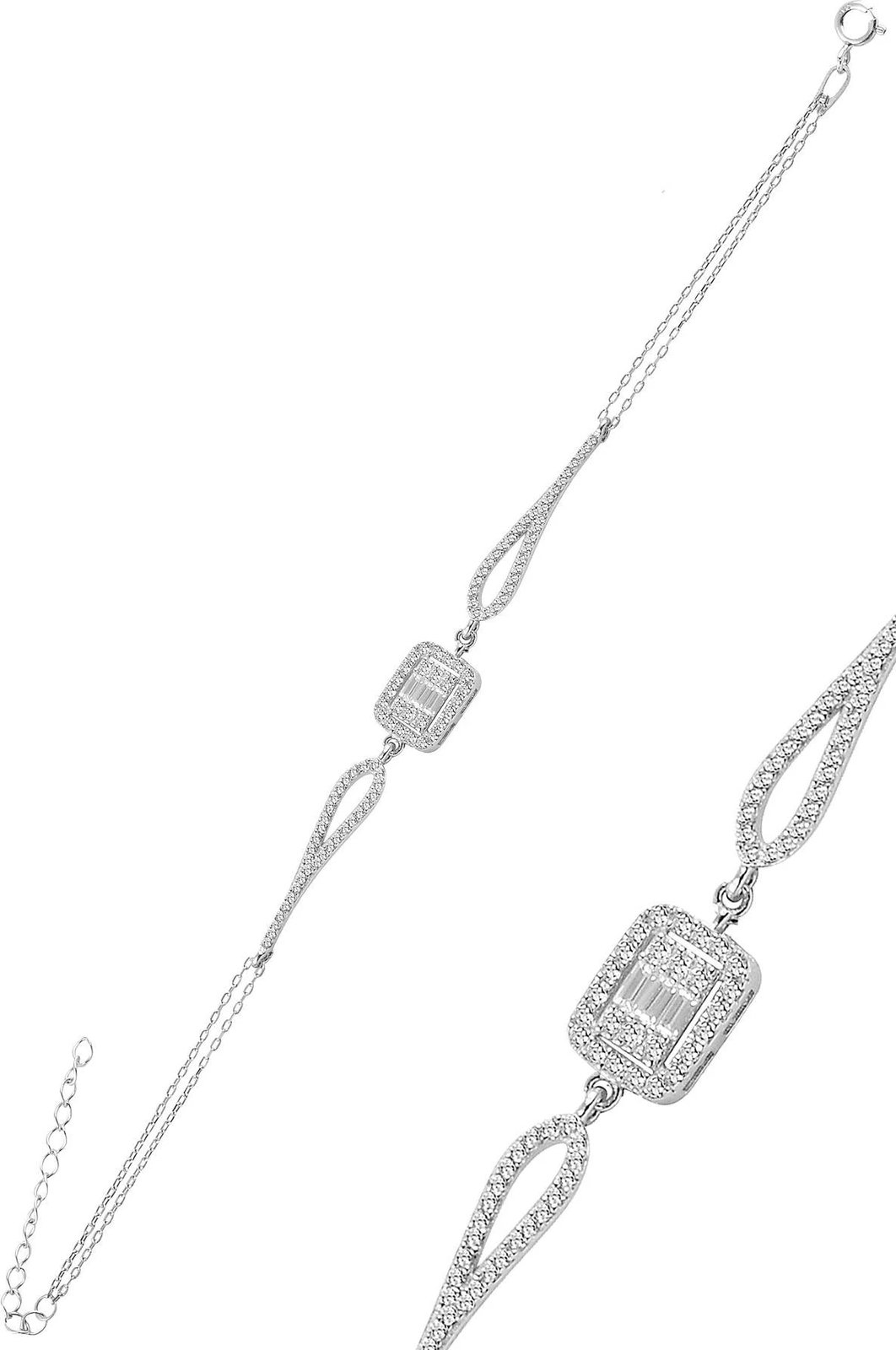 Byzylyk argjendi, Jumeon, 10739ROD