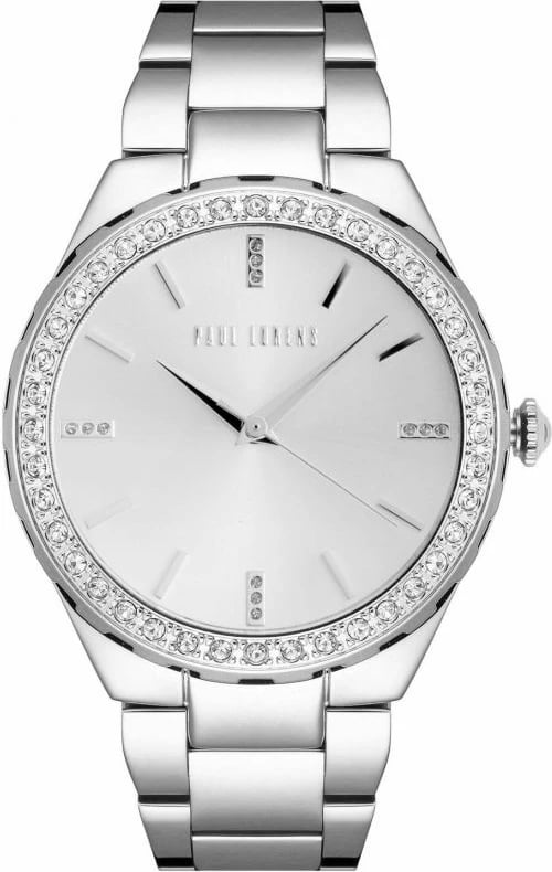 Orë dore për femra Paul Lorens, e zezë