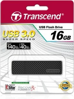 USB flash Transcend JetFlash 780 8GB, USB 3.2, i zi