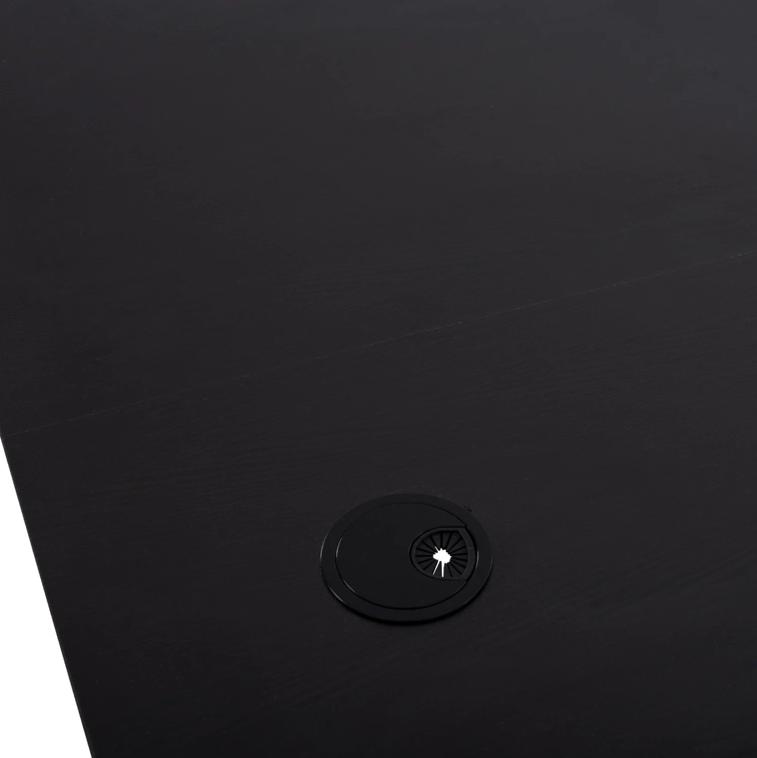 Kënd profesional për zyre 150x150Χ75 FH2019.02 Wenge