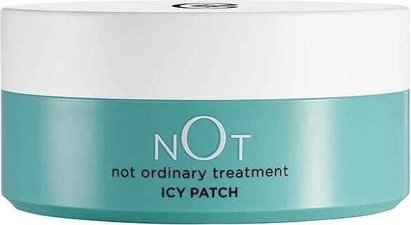 Patches për sy Collistar NOT për femra, 87g