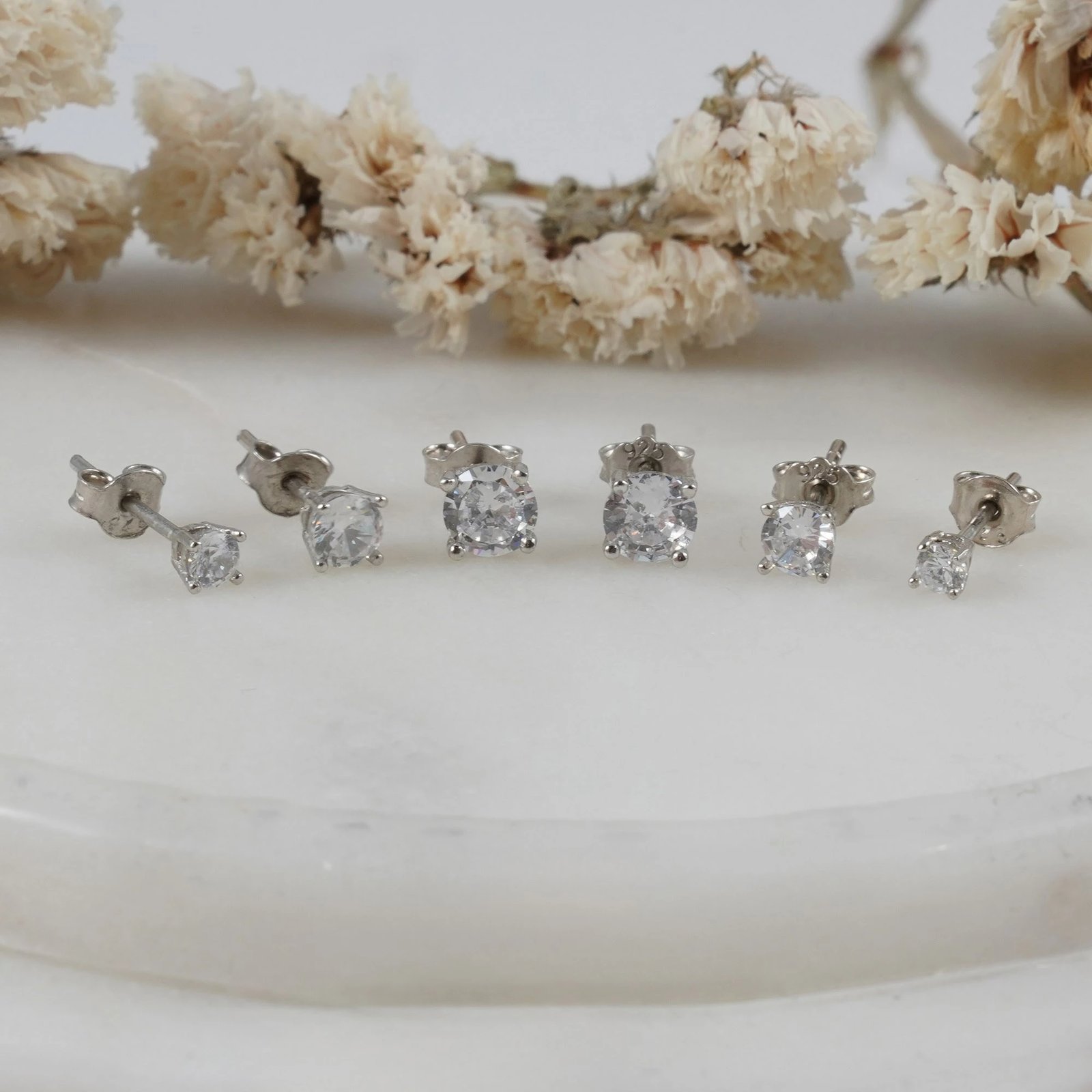 Set vathësh argjendi Jumeon, 11300ROD