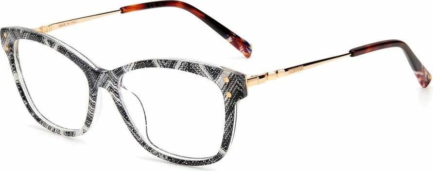 Syze Missoni, bicolor