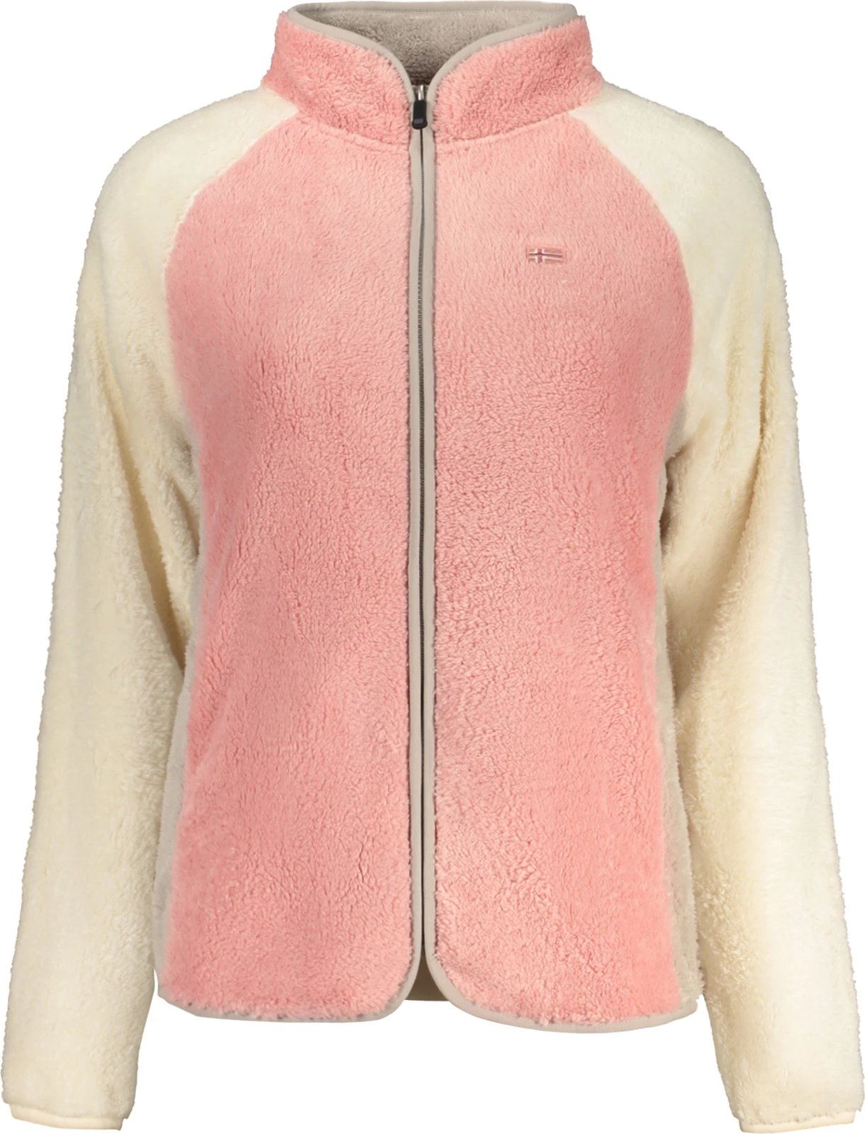 Duks femra NORWAY 1963, rozë