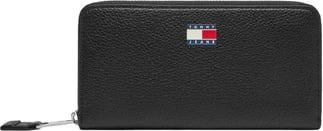 Portofol Tommy Hilfiger femra, i zi
