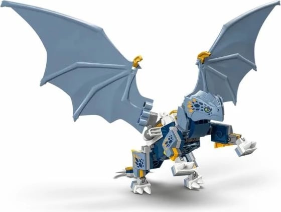 Set lodrash Lego NINJAGO për fëmijë