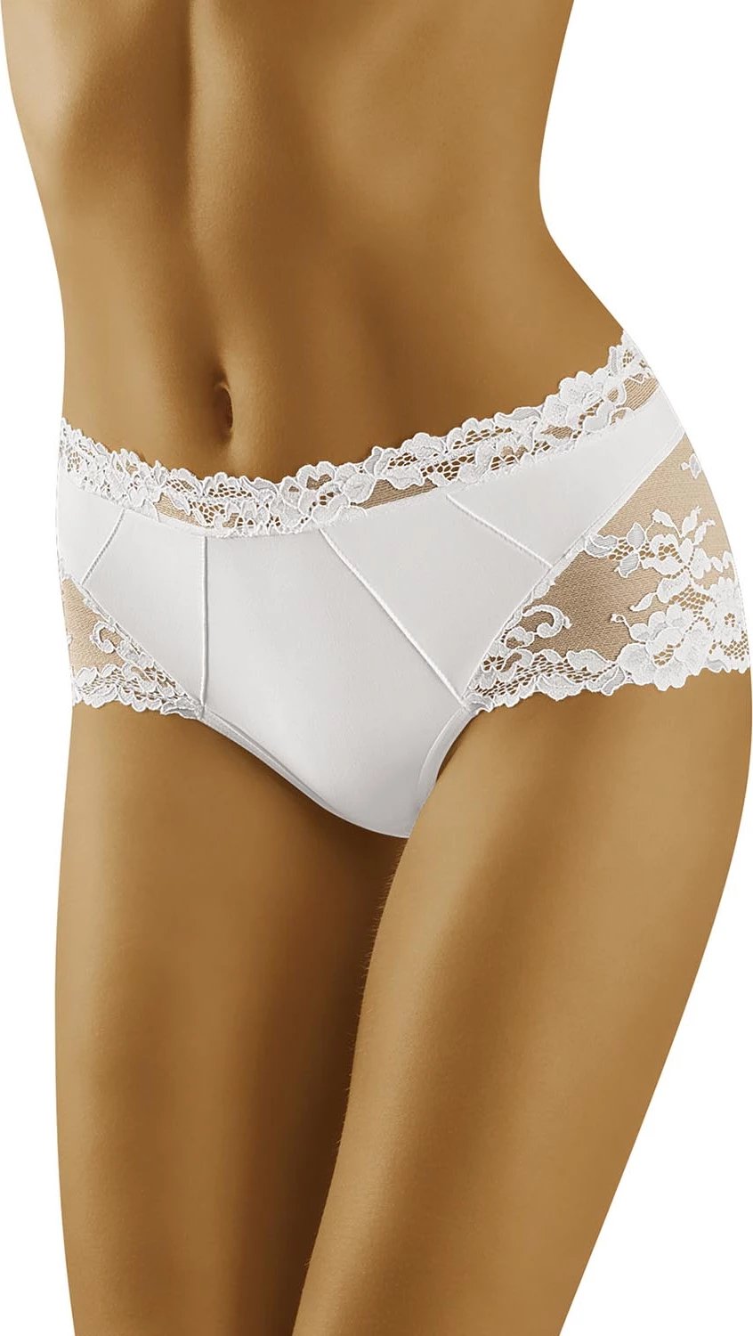 Të brendshme Wolbar model 116761, të bardha