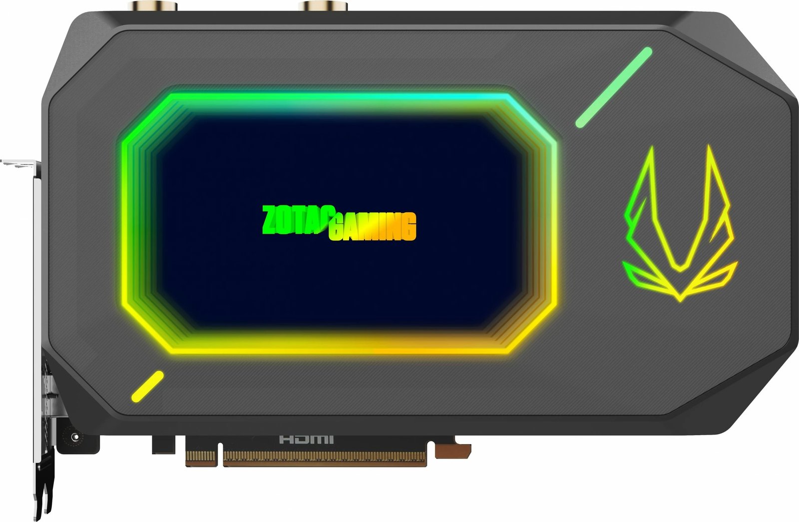 Kartelë grafike Zotac ERTX 5090 Arcticstorm AIO GDDR7
