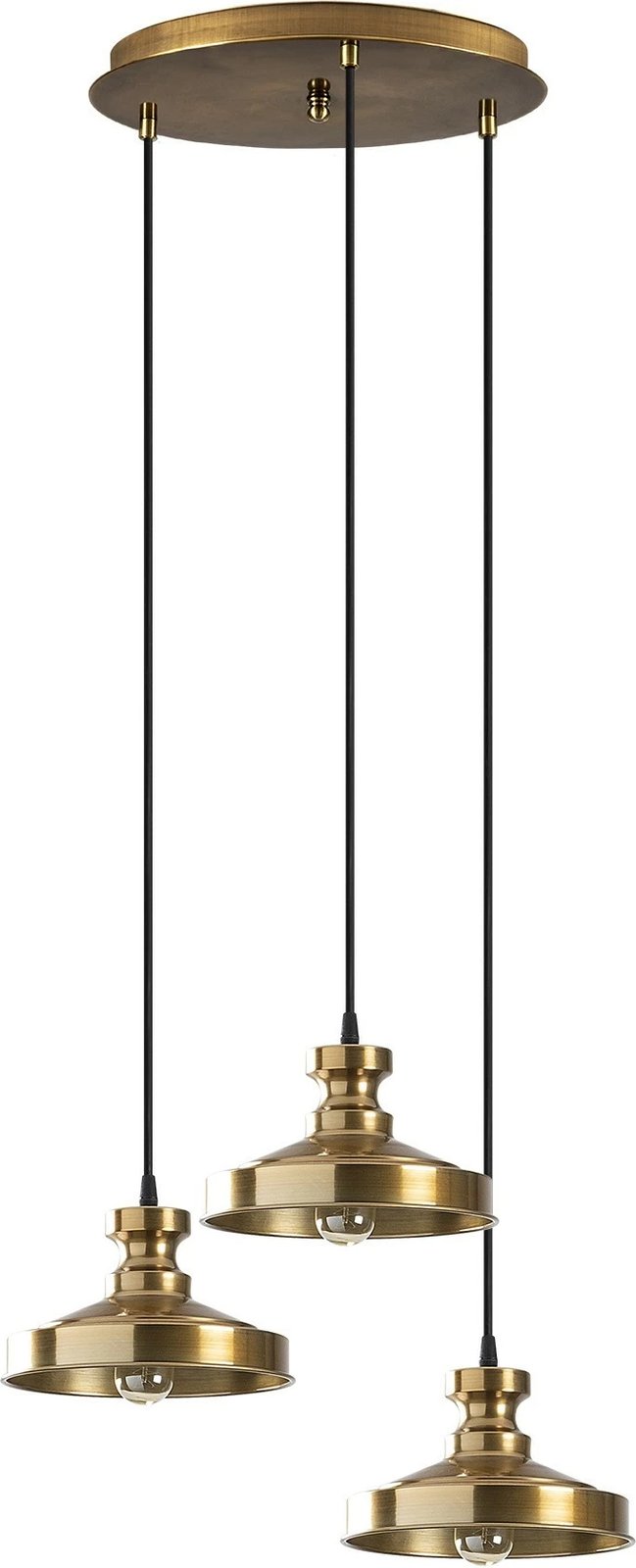 Llambë varëse Opviq, Berceste - 182VINTAGE-S2, ngjyrë vintage