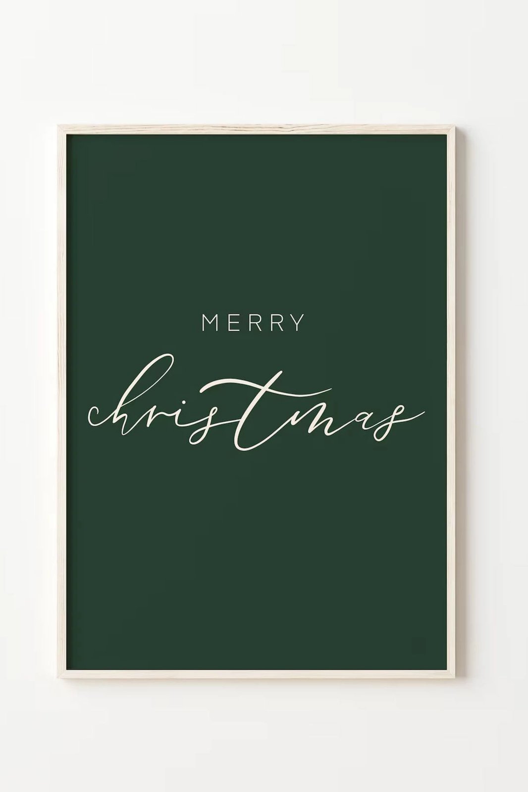 Pikturë dekorative me kornizë (3 copë), Wallity, Nwyearmdl13