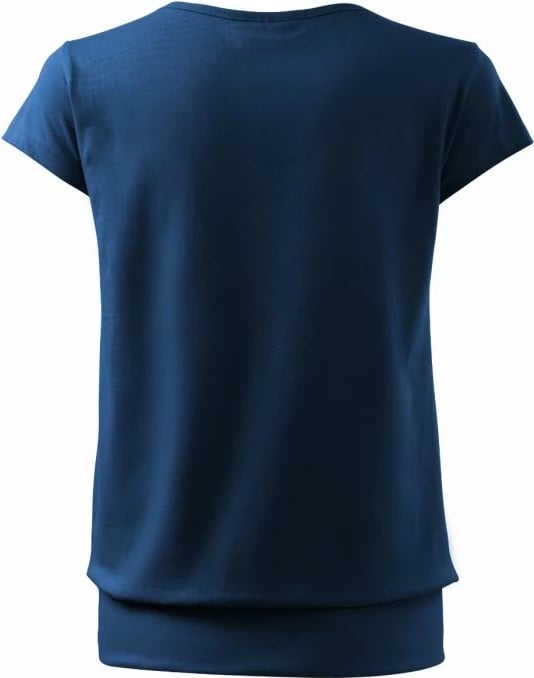 Maicë për femra Malfini, blu