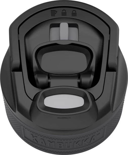 Shishe termike Kambukka Elton Insulated 600 ml Nightfall Shishe termike Kambukka Elton Insulated 600 ml Nightfall