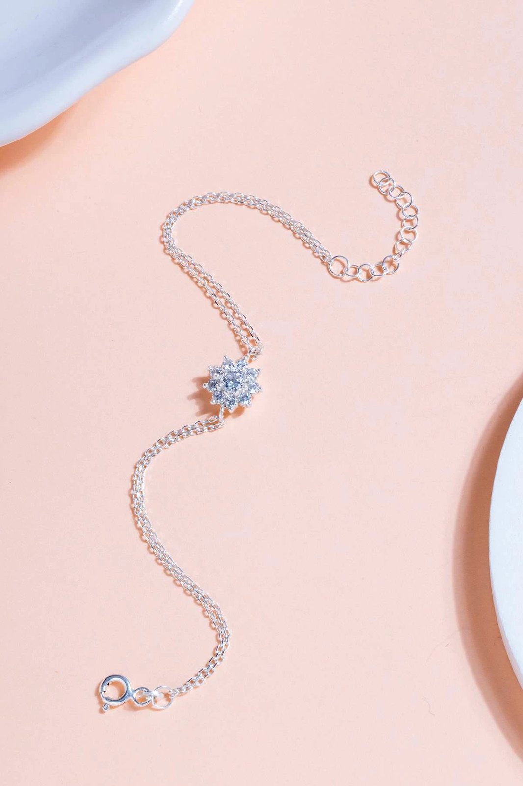 Byzylyk argjendi Jumeon, ELKAB92337G