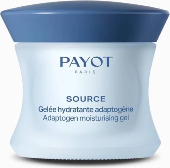 Gel hidratues Payot Adaptogen 50ml