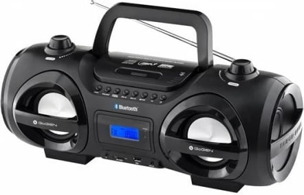 Radio GoGEN CDM 425 SUBT, CD/MP3/USB/SD/BT