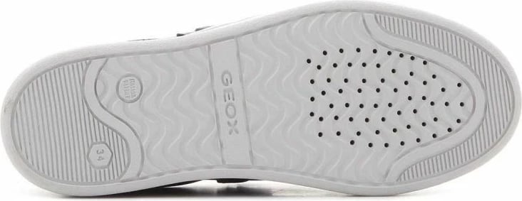 Këpucë fëmijësh Geox, blu