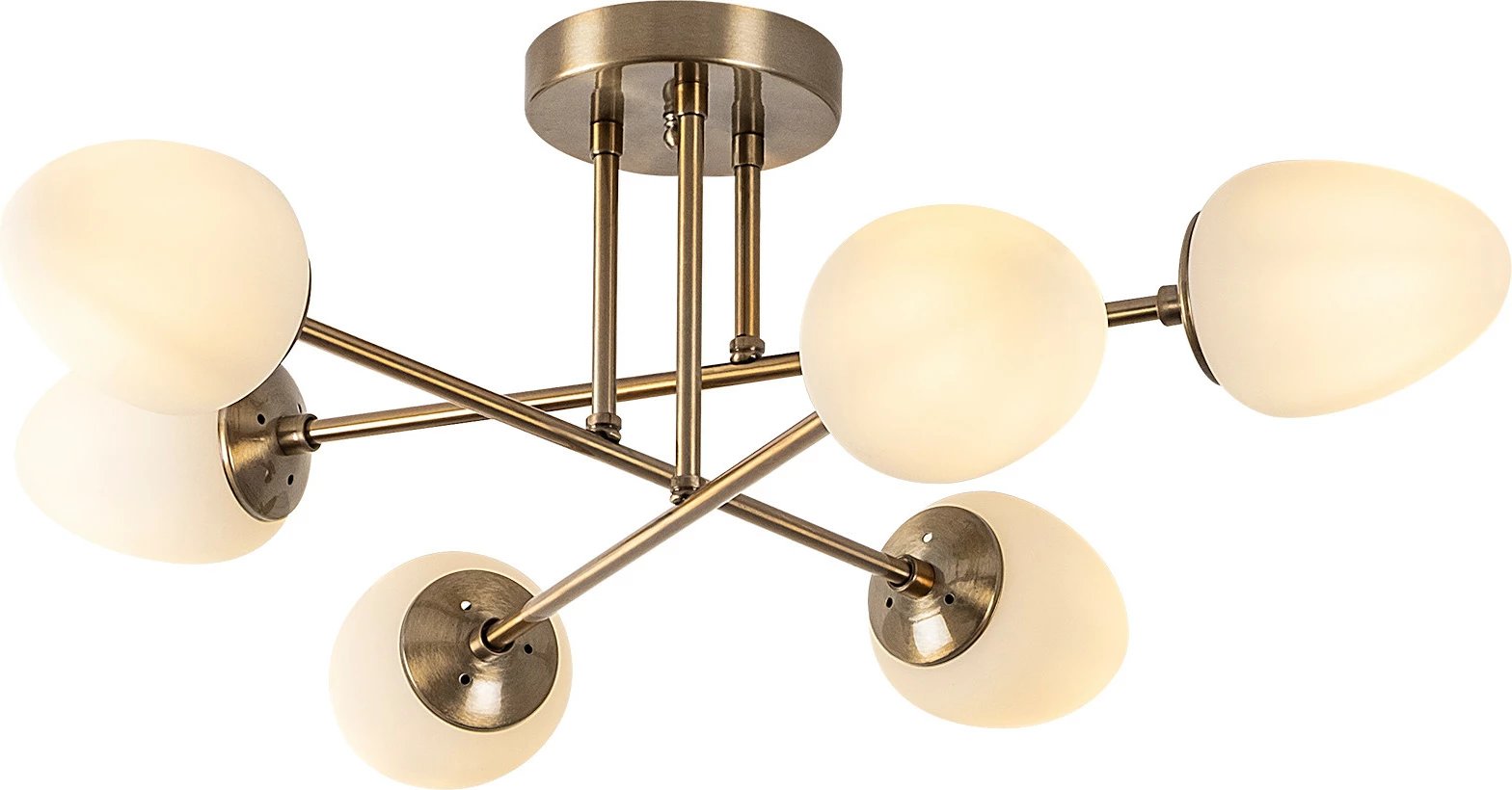 Llambadar vintage Opviq, Camflo - 10390