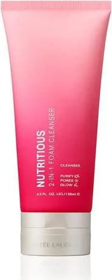 Cleanser Estée Lauder Nutritious unisex 125ml