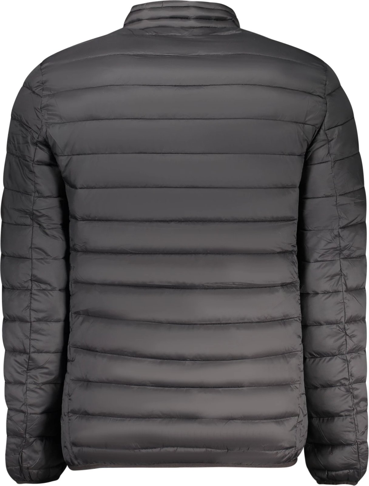 Jakne MARINA YACHTING meshkuj, e zezë