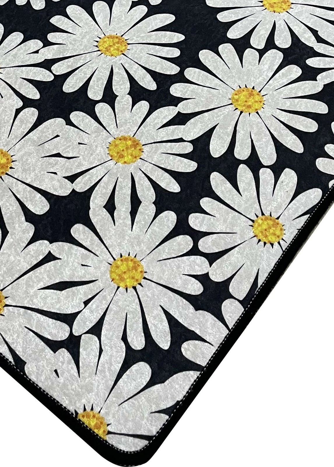Tapet për banjo Mijölnir, Primula Djt, shumëngjyrësh, 70x120cm