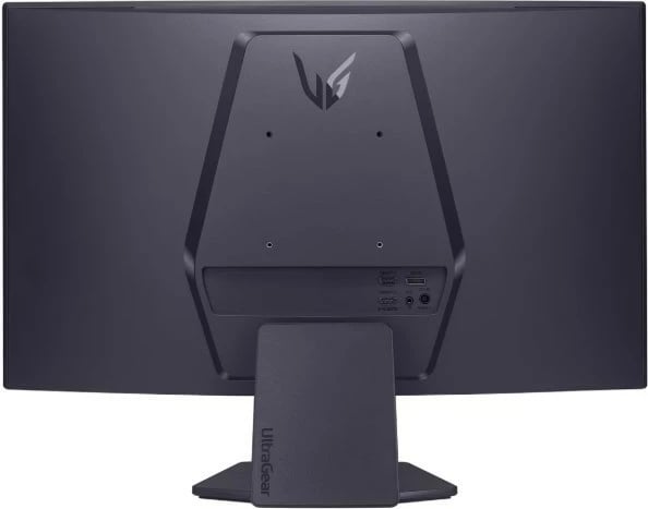 Monitor gaming LG UltraGear 27GS60QC-B, 27", QHD, 180Hz, 1ms, i zi