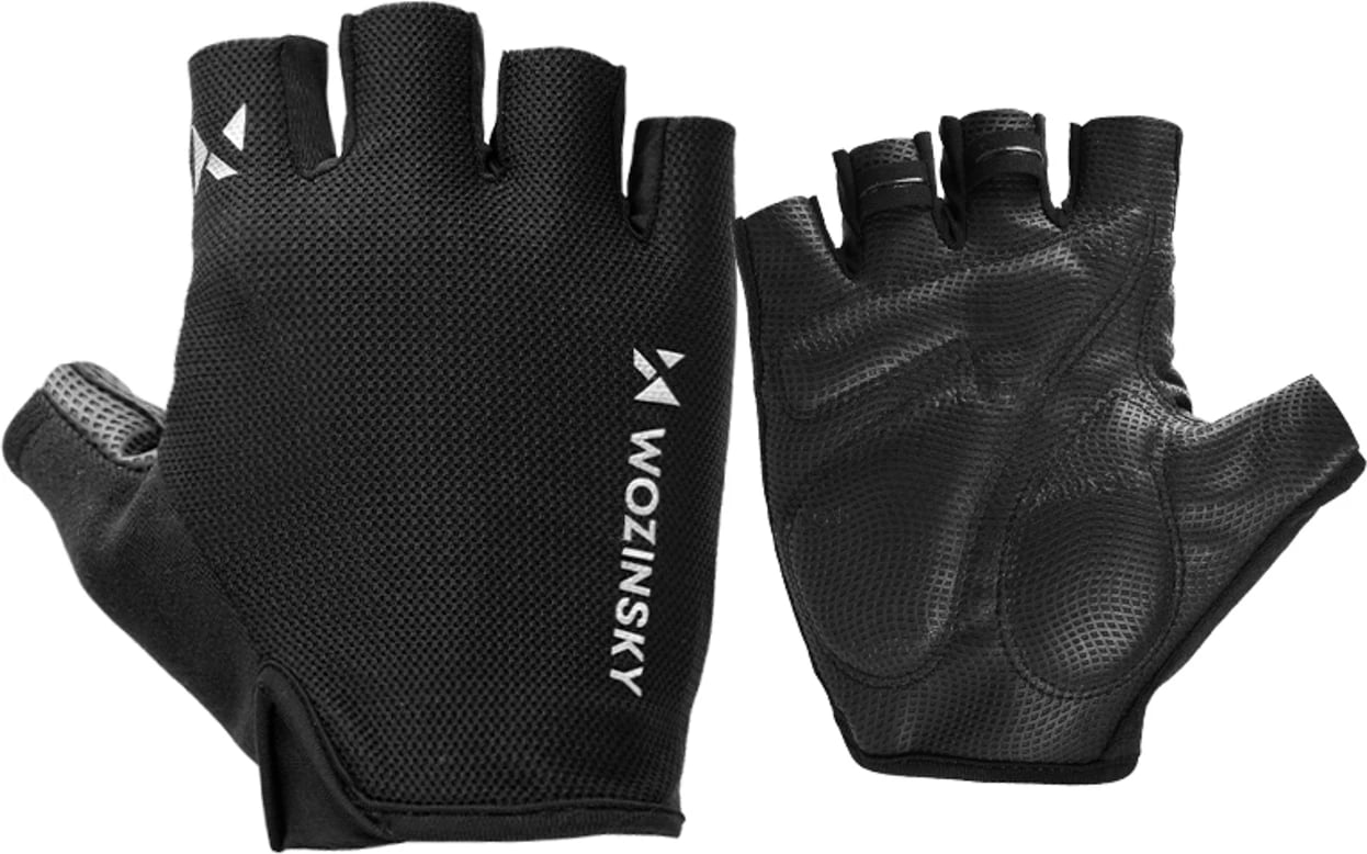 Doreza çiklizmi, Wozinsky WRR-01M, madhësi M, të zeza