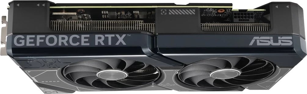 Kartelë grafike ASUS Dual -RTX4070TIS-O16G, 16 GB, e zezë